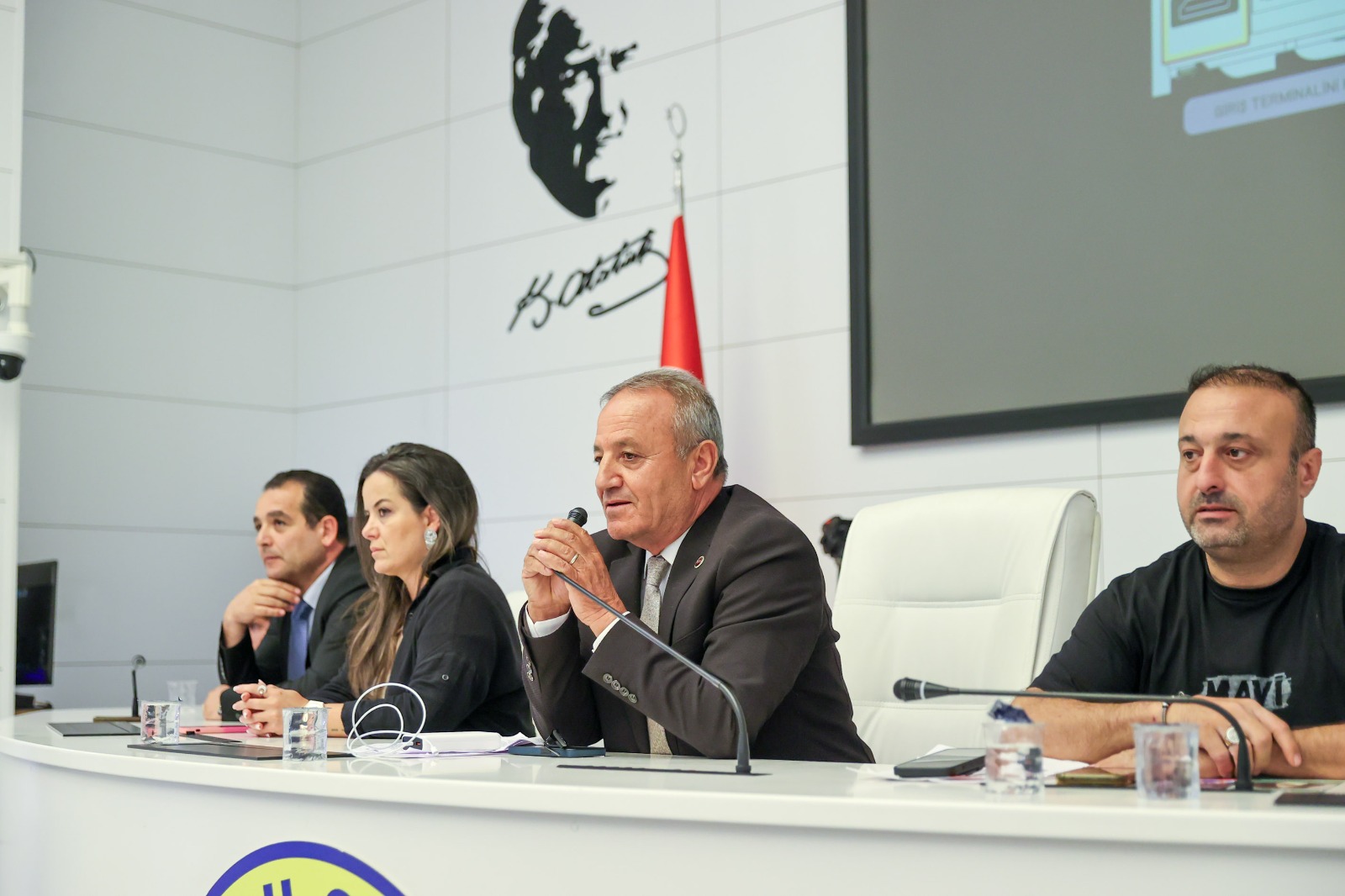 Kurumlar arası iş birliği vurgusu: "Salt polisiye tedbirlerle olmaz"