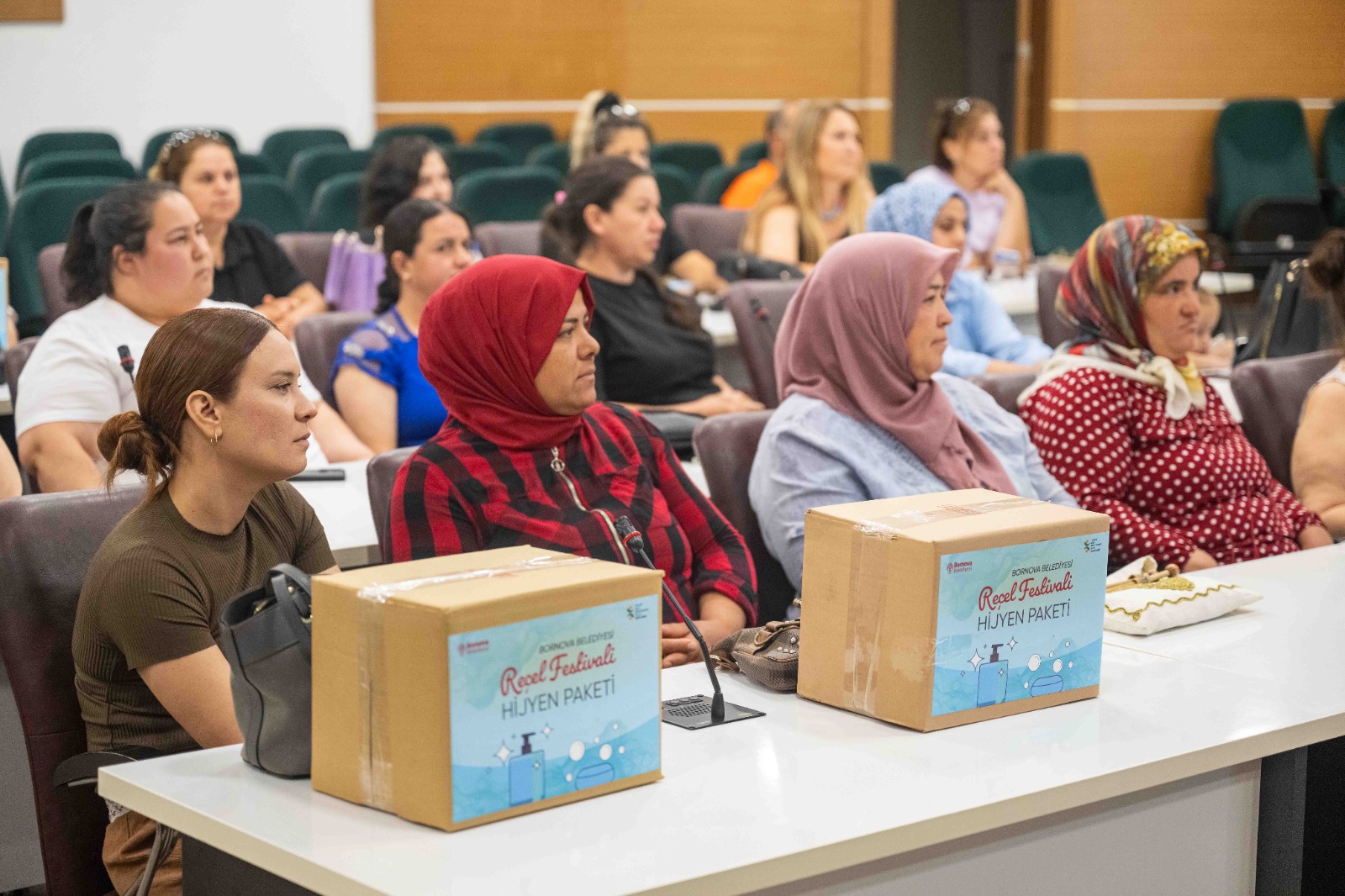 Tarımsal değere katkı ve sağlıklı gıdaya erişim hedefi