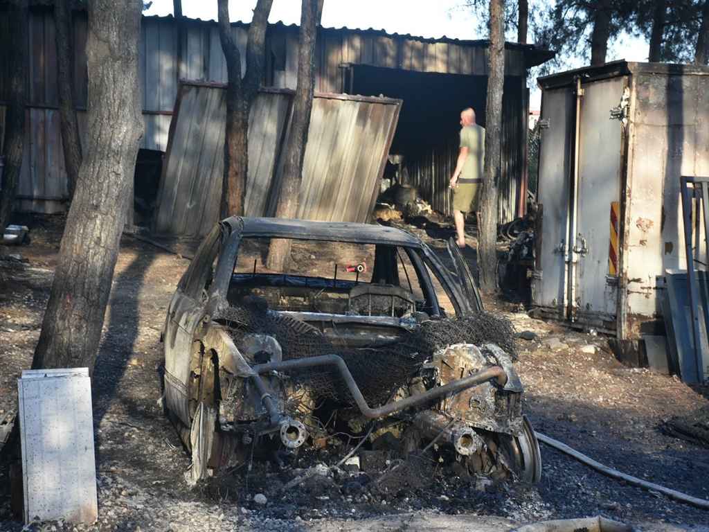 İzmir Bornova Yakaköy Tutuklama