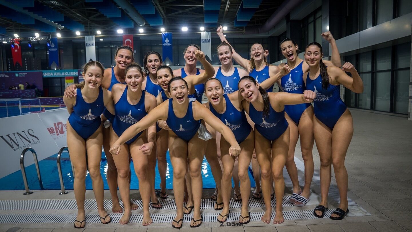 İzmir Büyükşehir Belediyesi