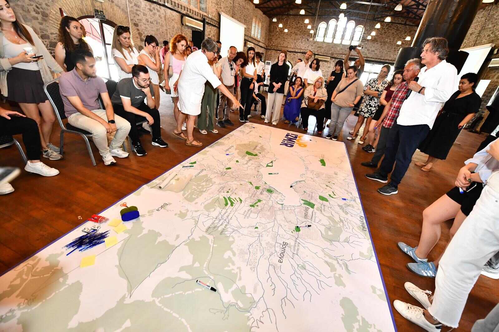 İzmir Büyükşehir Belediyesi
