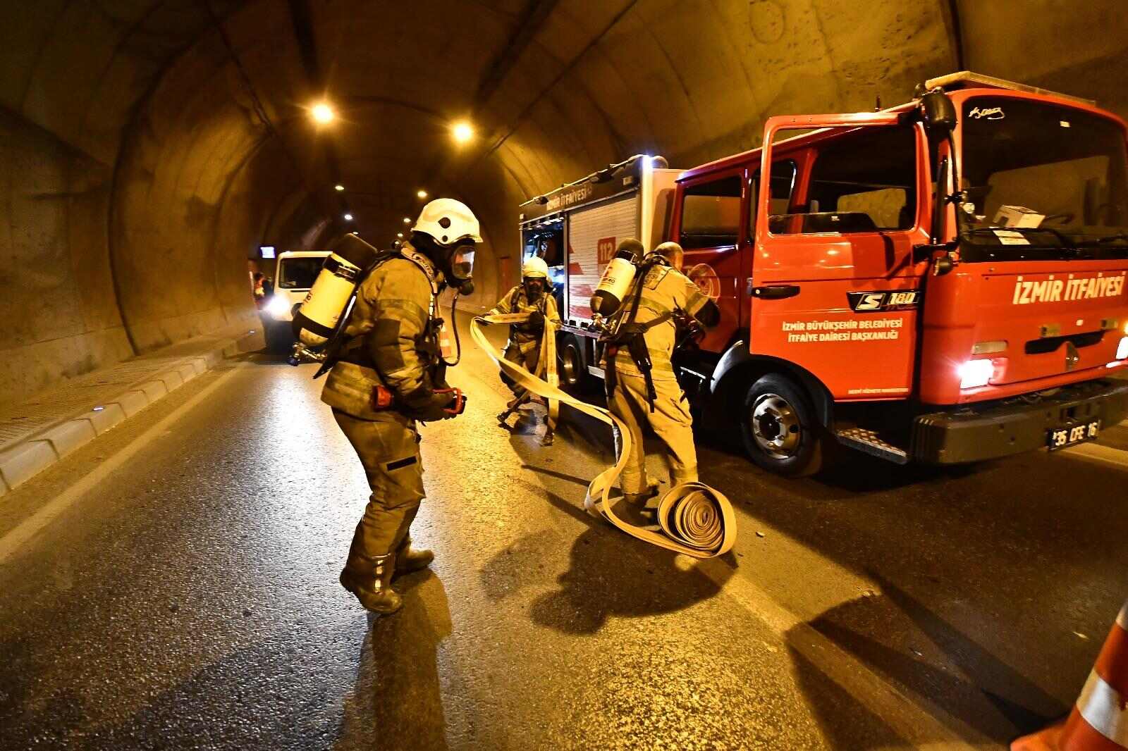 İzmir Büyükşehir Belediyesi