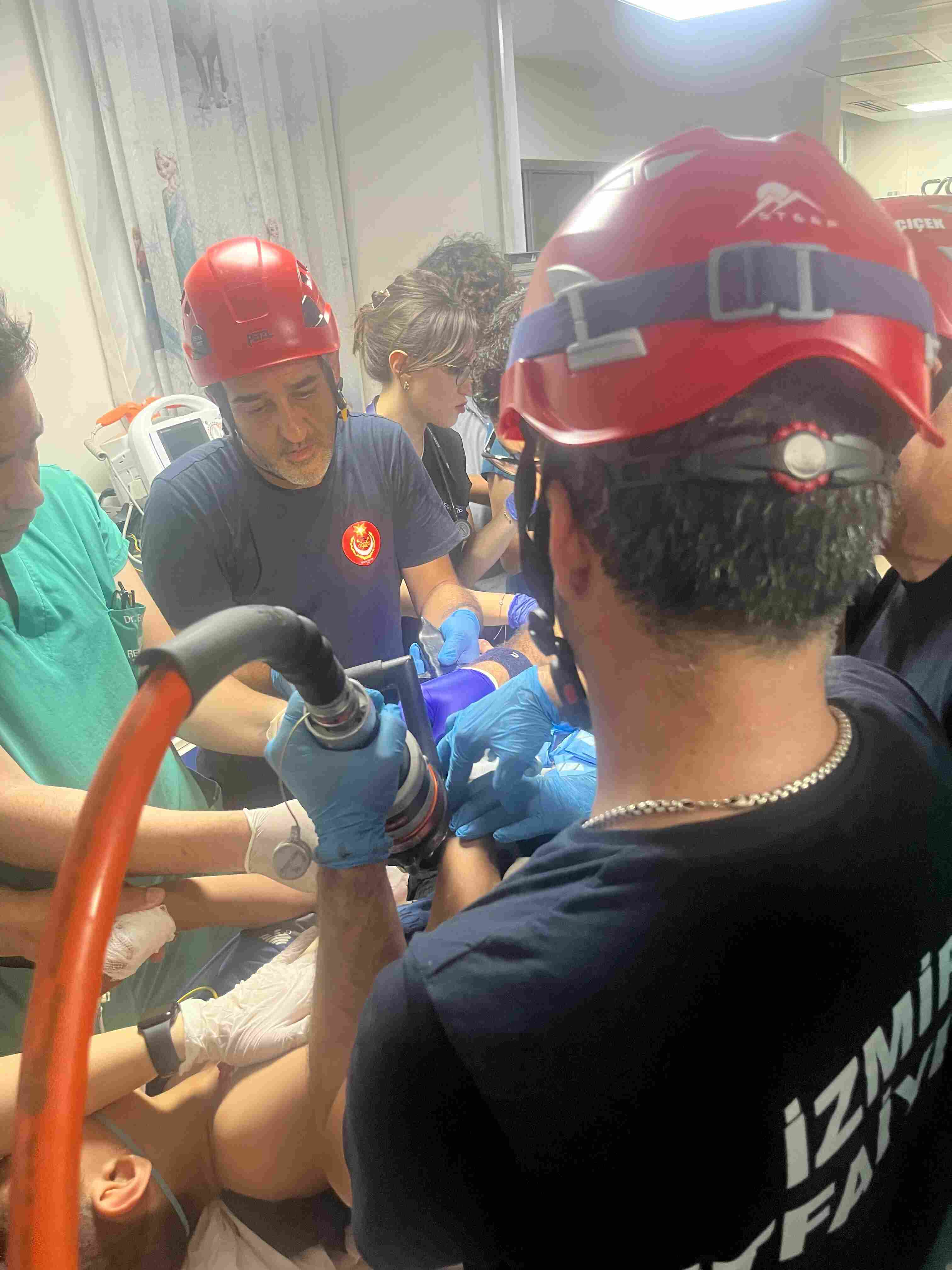 İzmir Büyükşehir Belediyesi