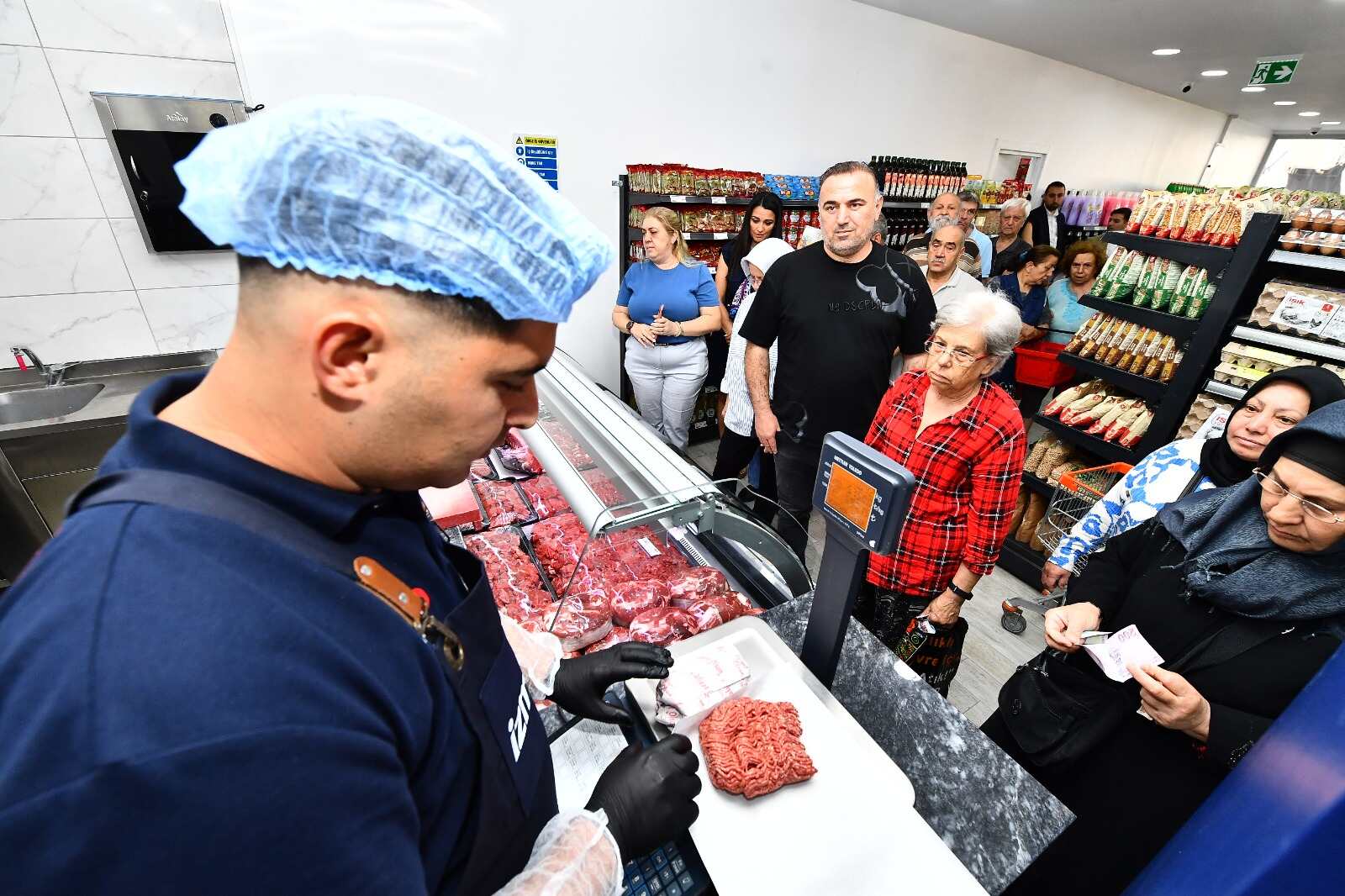 İzmir Büyükşehir Belediyesi