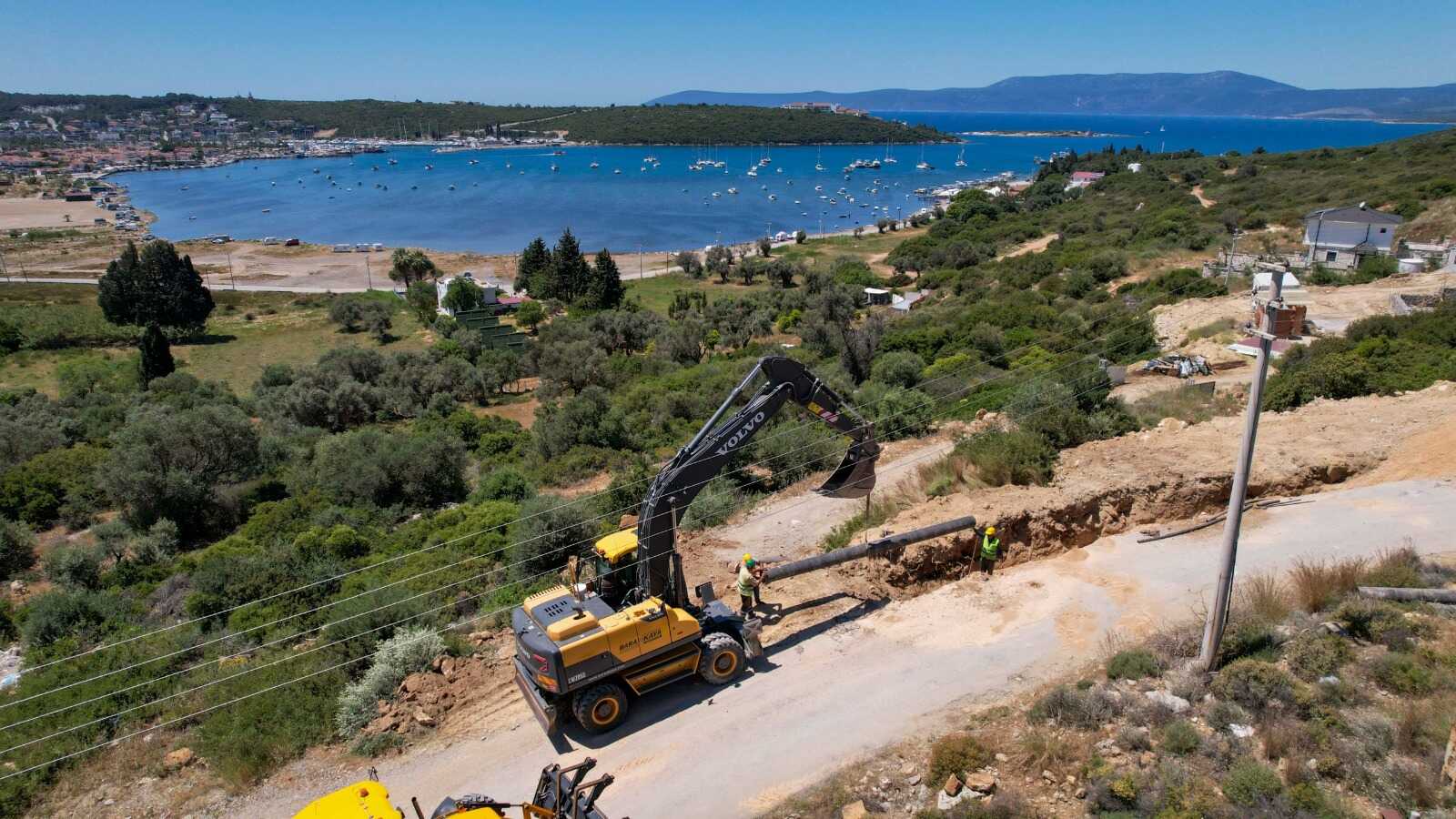 İzmir Büyükşehir Belediyesi