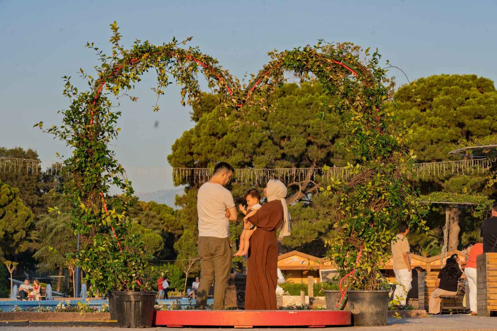 İzmir Büyükşehir Belediyesi Pop Orkestrası