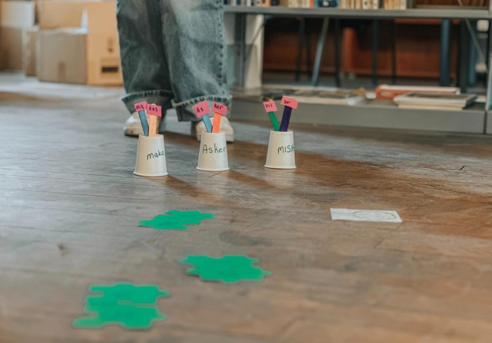 Eylül'de başlayacak ikinci aşama: Kütüphaneler merkez üssü olacak