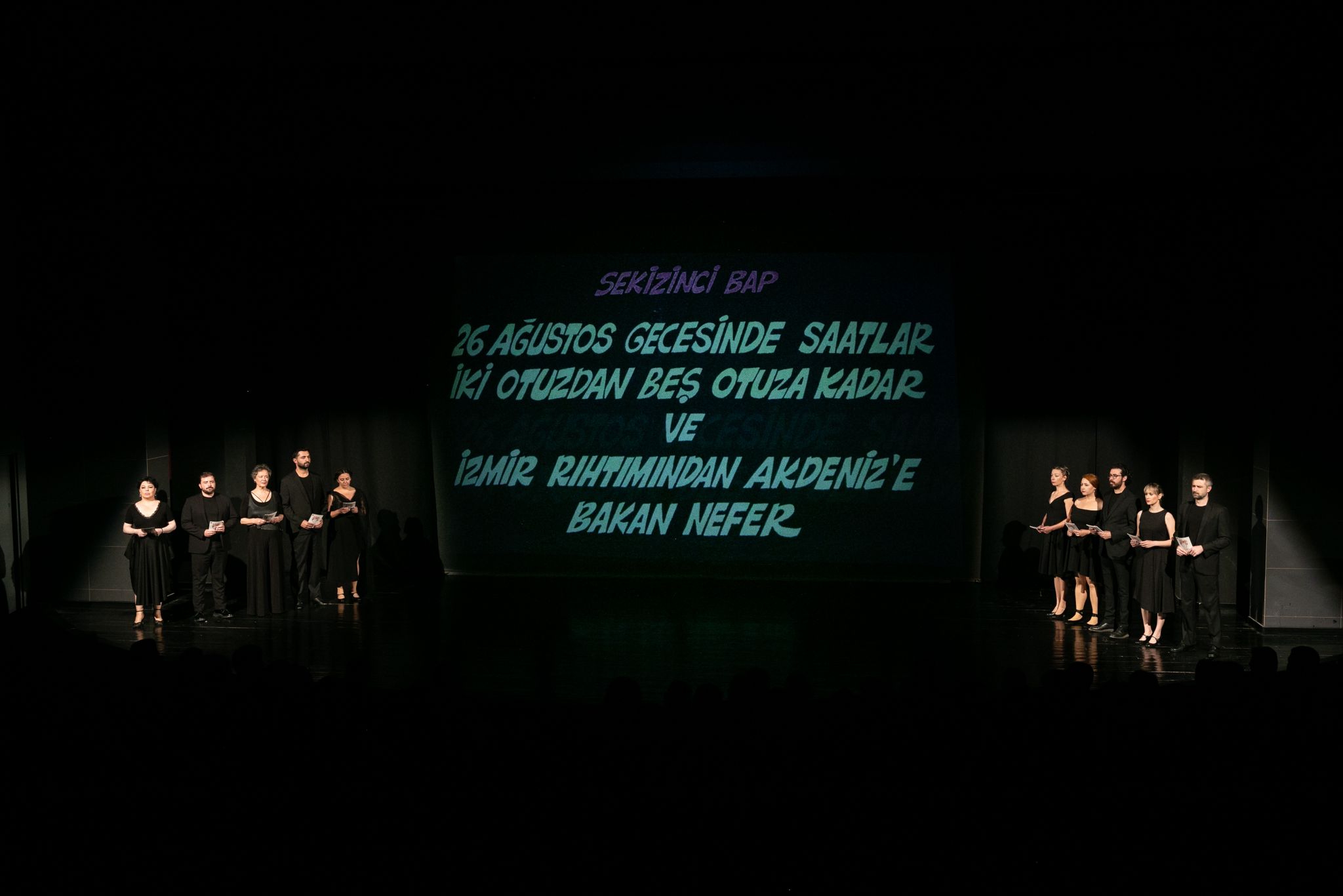 İzmir Büyükşehir Belediyesi Şehir Tiyatroları