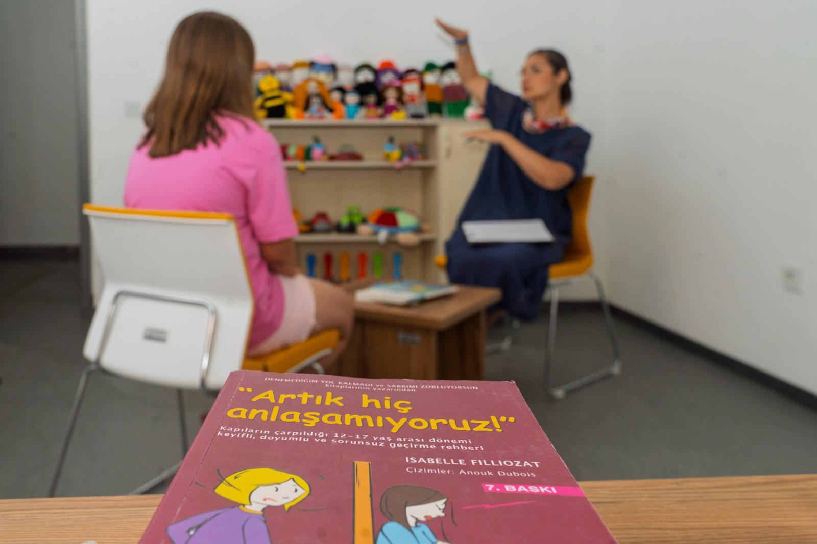 İzmir Büyükşehir Belediyesi Sosyal Yaşam Kampüsü