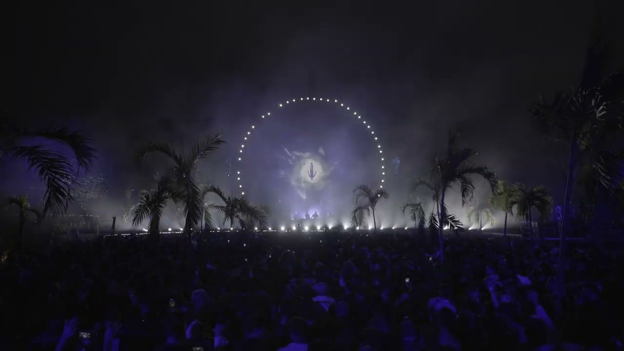 26 Temmuz'da Boheme Beach Çeşme'de tarihi buluşma