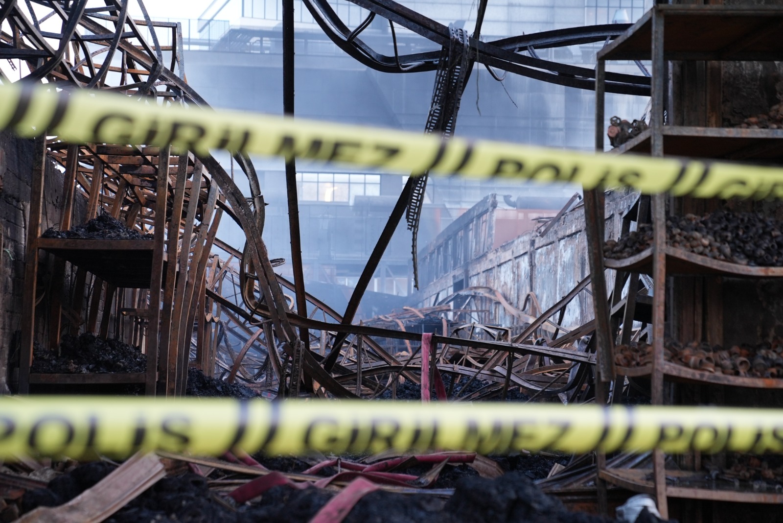Hastane ve Sağlık Bakanlığı'ndan açıklama