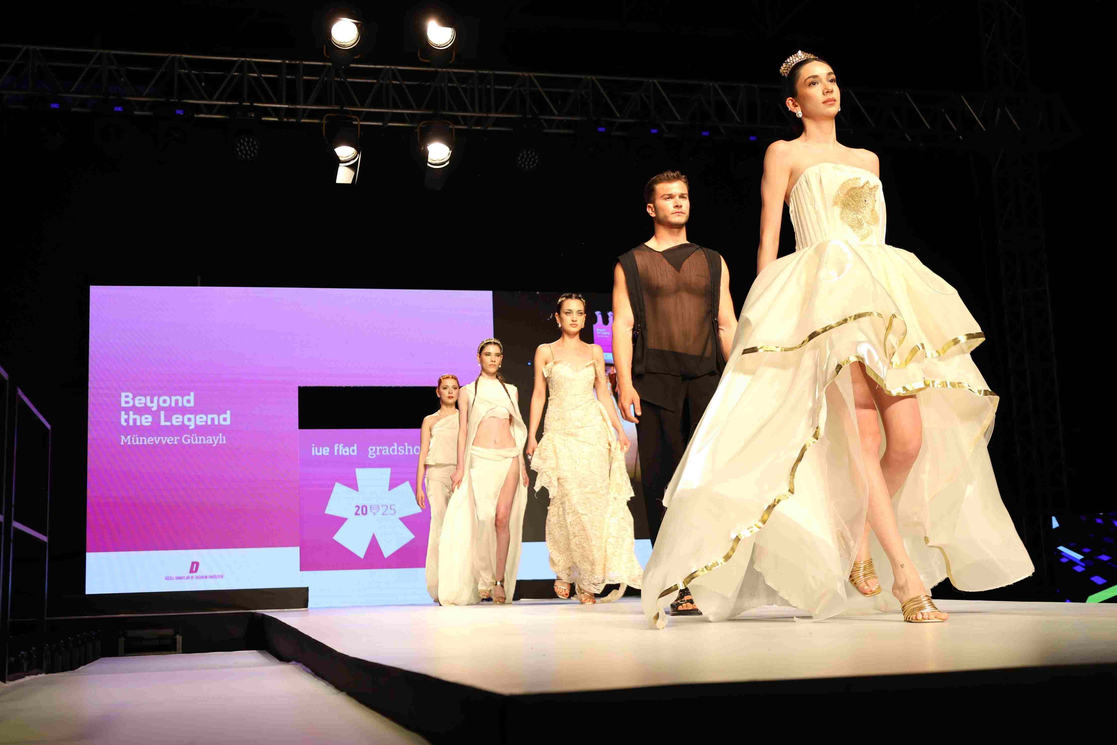 İzmir Ekonomi Üniversitesi