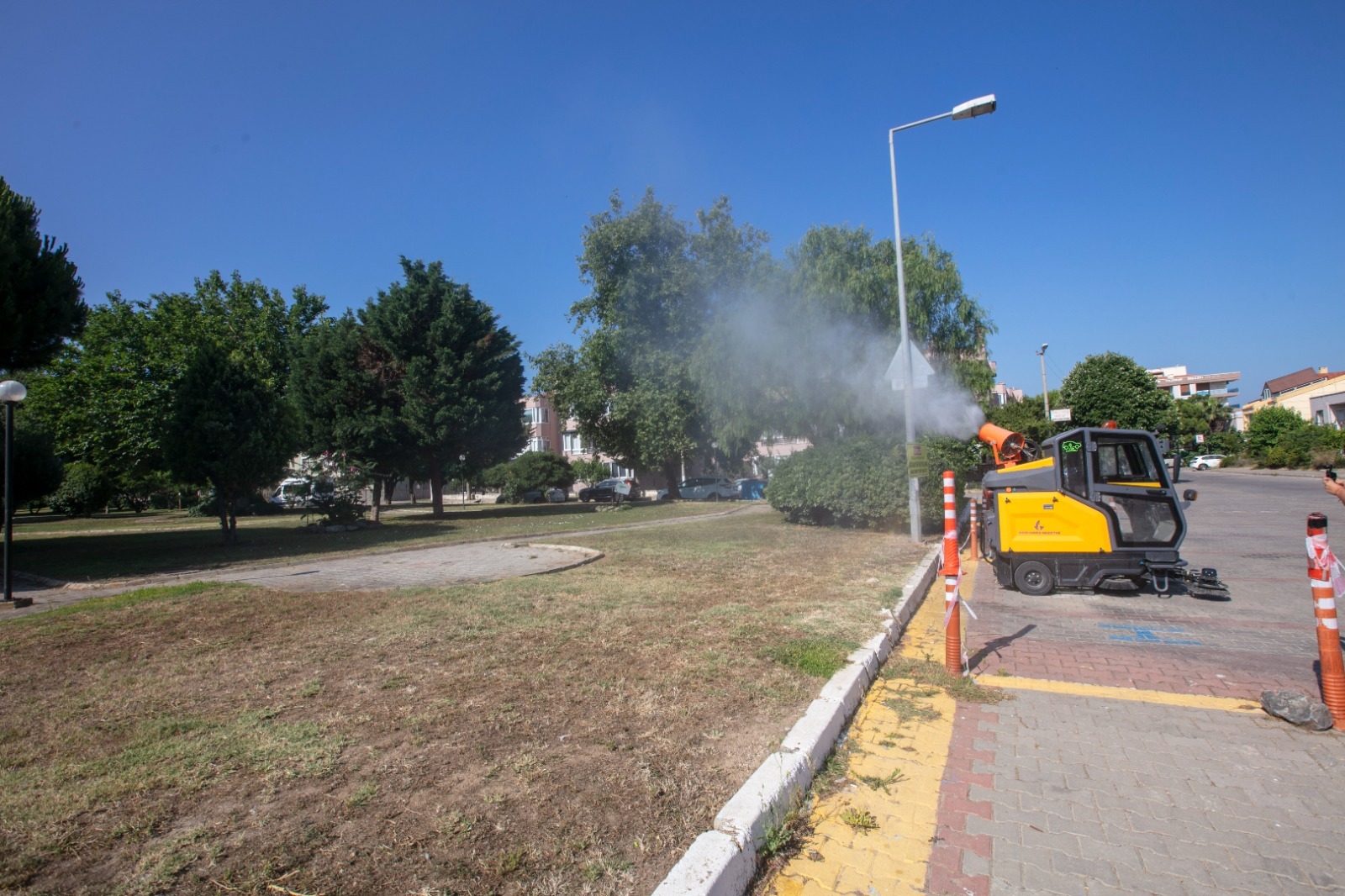 Sağlık Bakanlığı onaylı ürünlerle mücadele