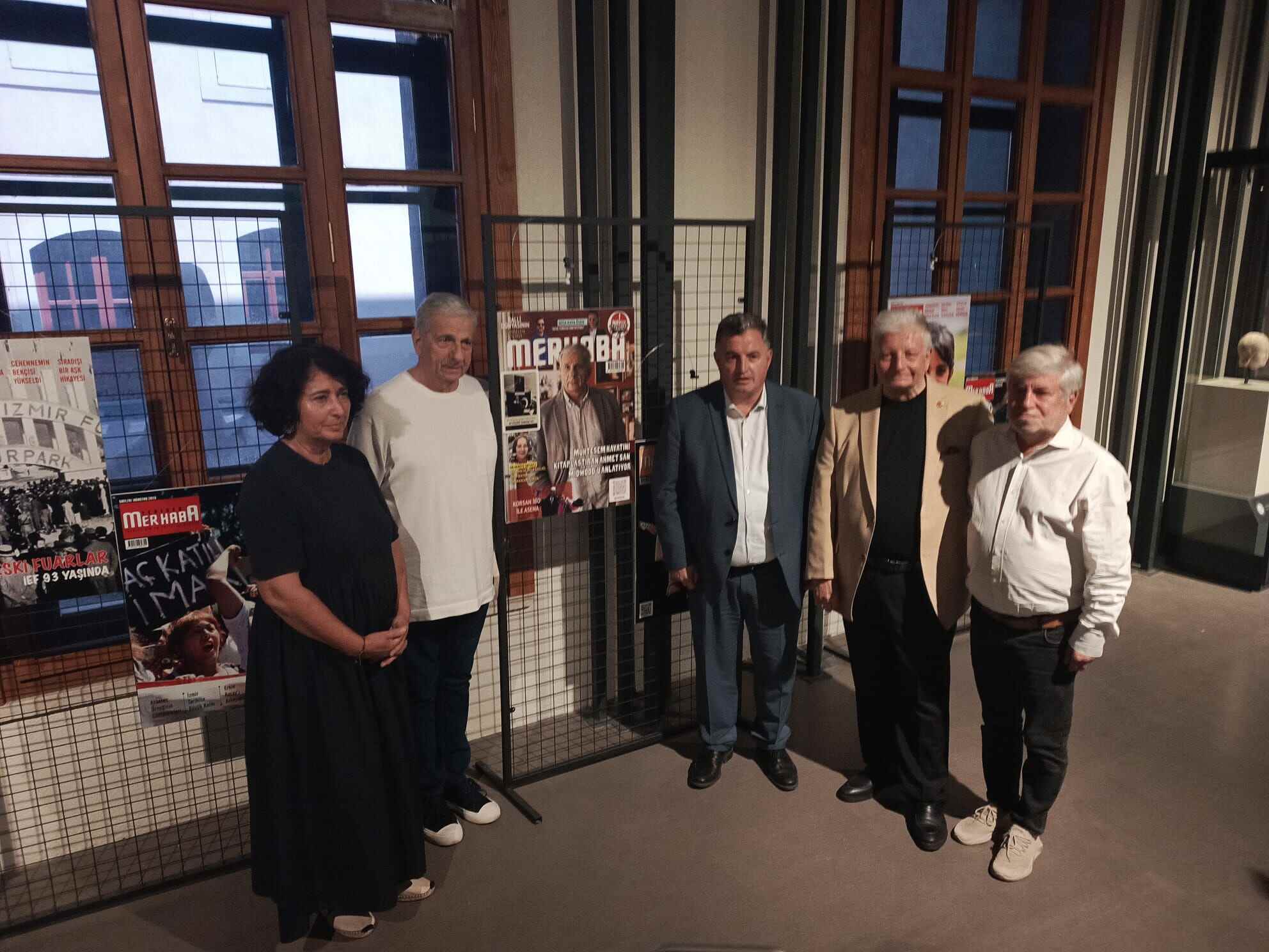 İzmir İl Kültür ve Turizm Müdürlüğü