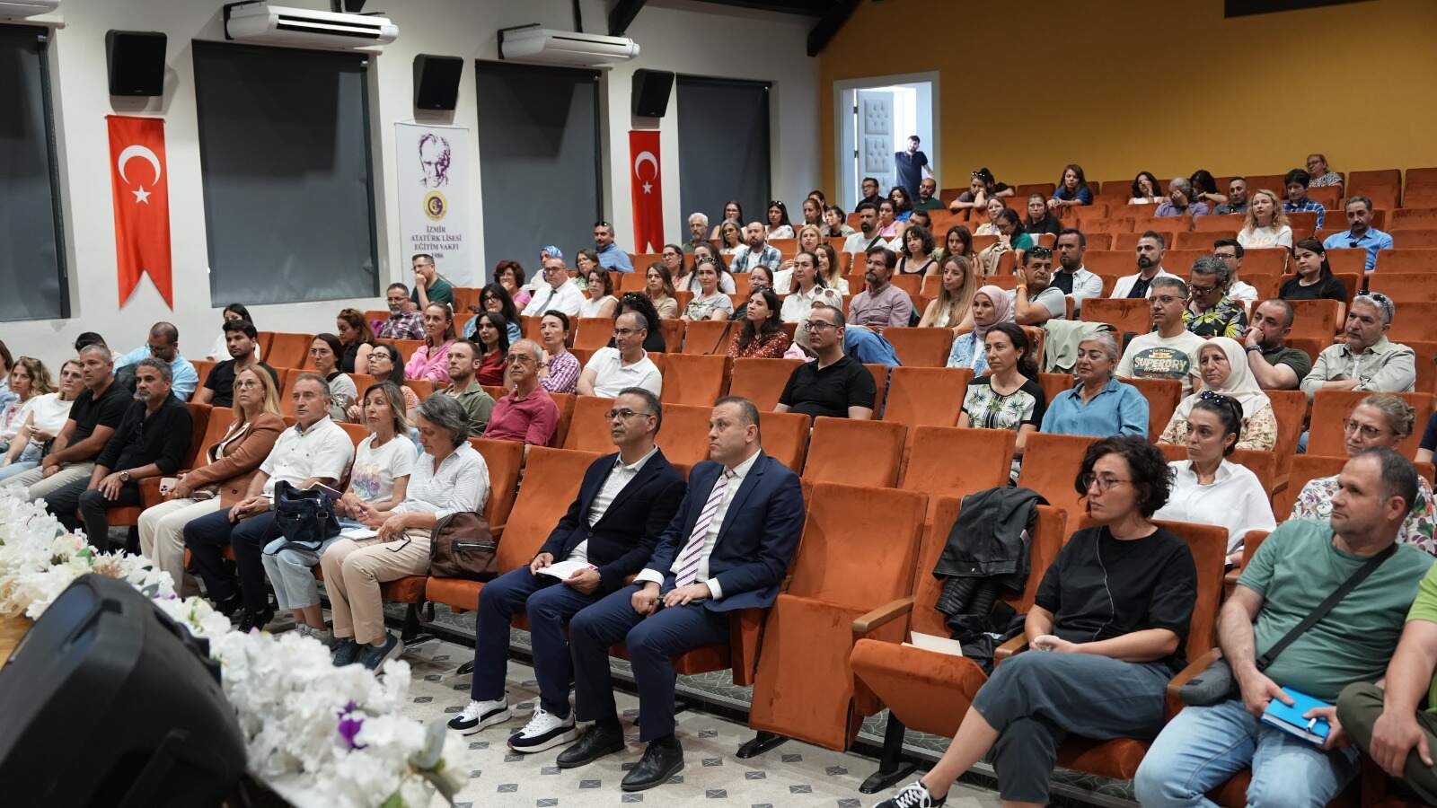 İzmir İl Milli Eğitim Müdürlüğü
