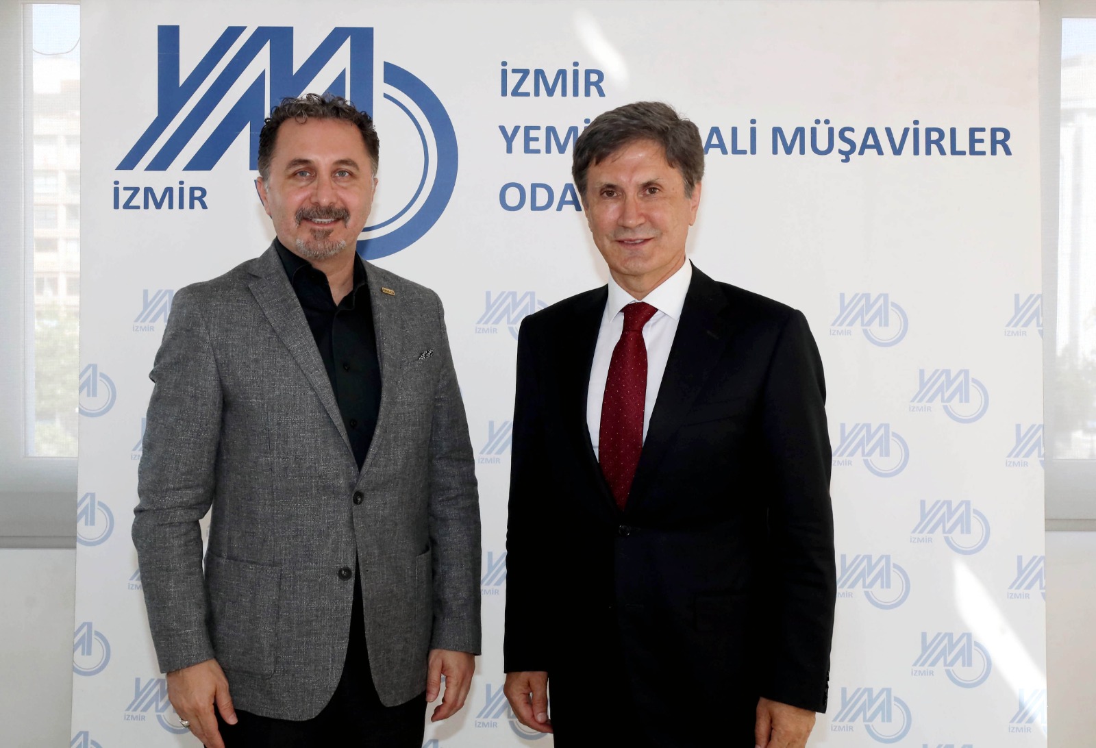 SPK İş Birliği Toplantısı'na davet