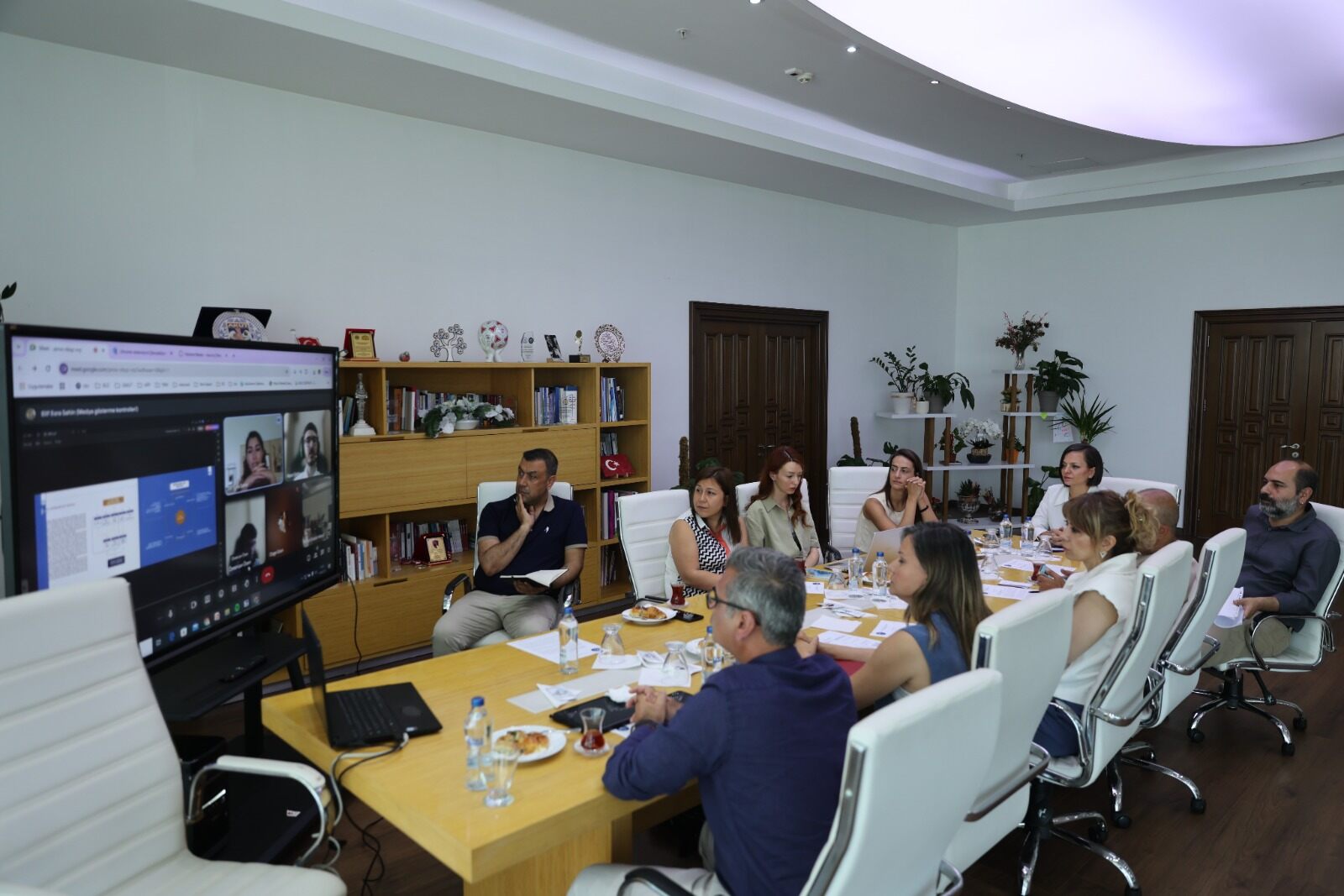 İzmir Kalkınma Ajansı