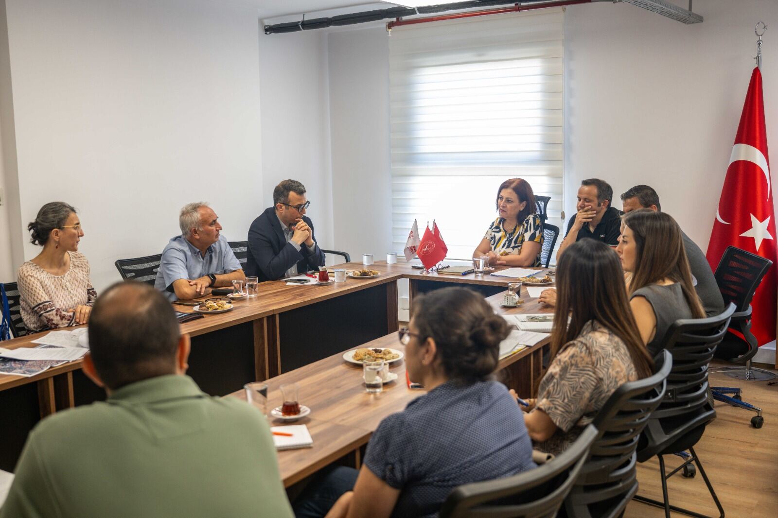 İzmir Kalkınma Ajansı