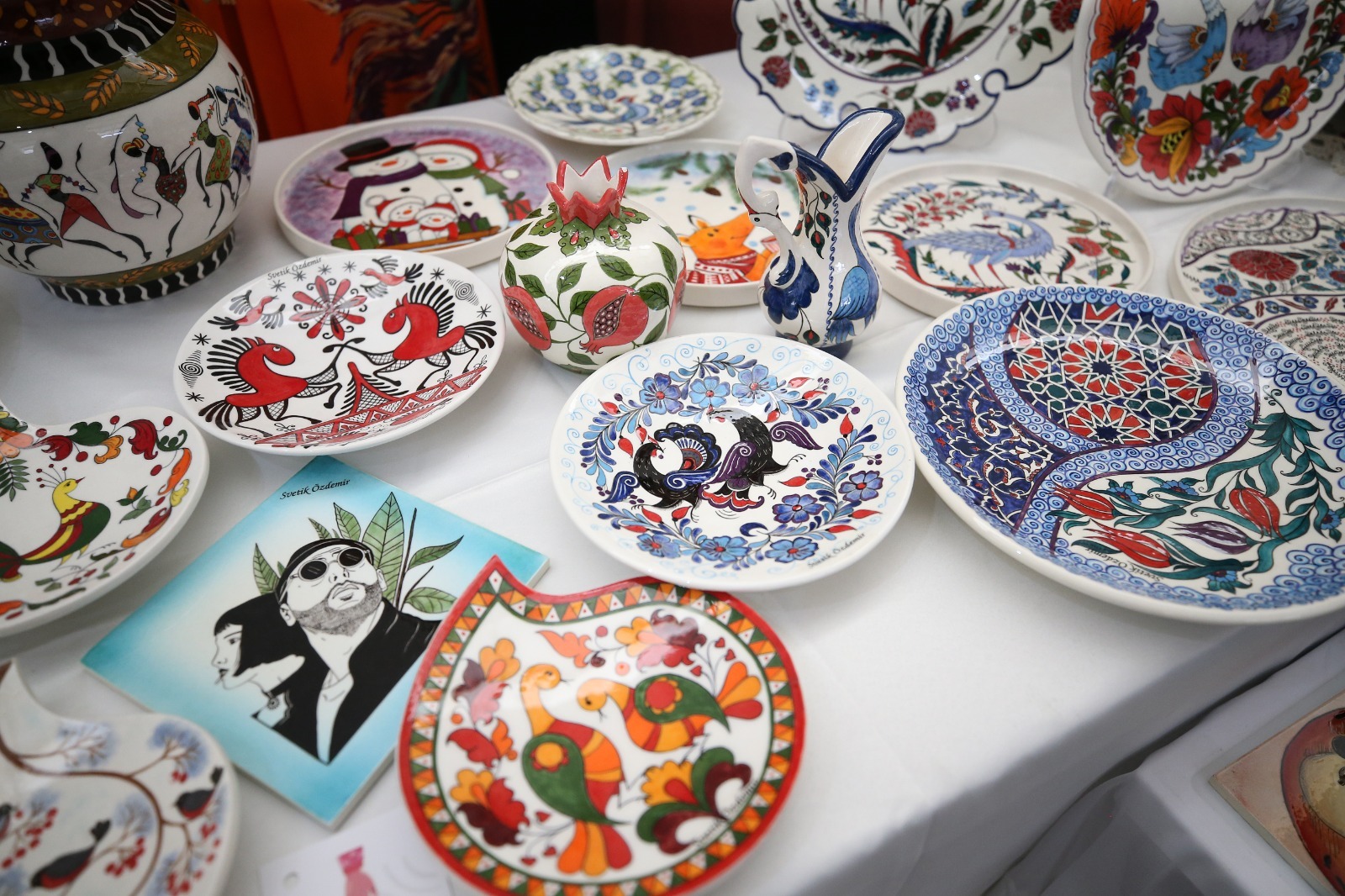 Başkan Ünsal: "Mahalle merkezlerimiz dayanışmanın kalbi"