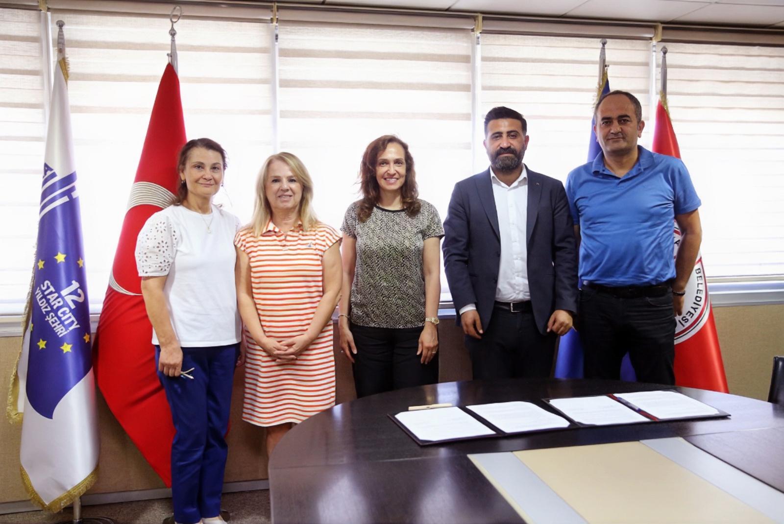 Bilim ve teknikle nitelikli şehir