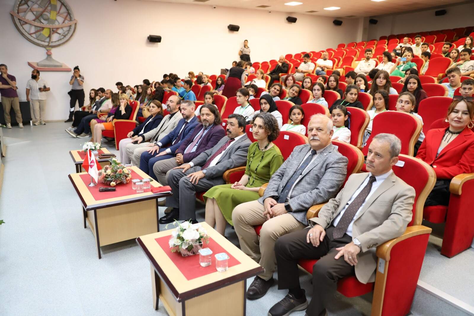 İzmir Kâtip Çelebi Üniversitesi