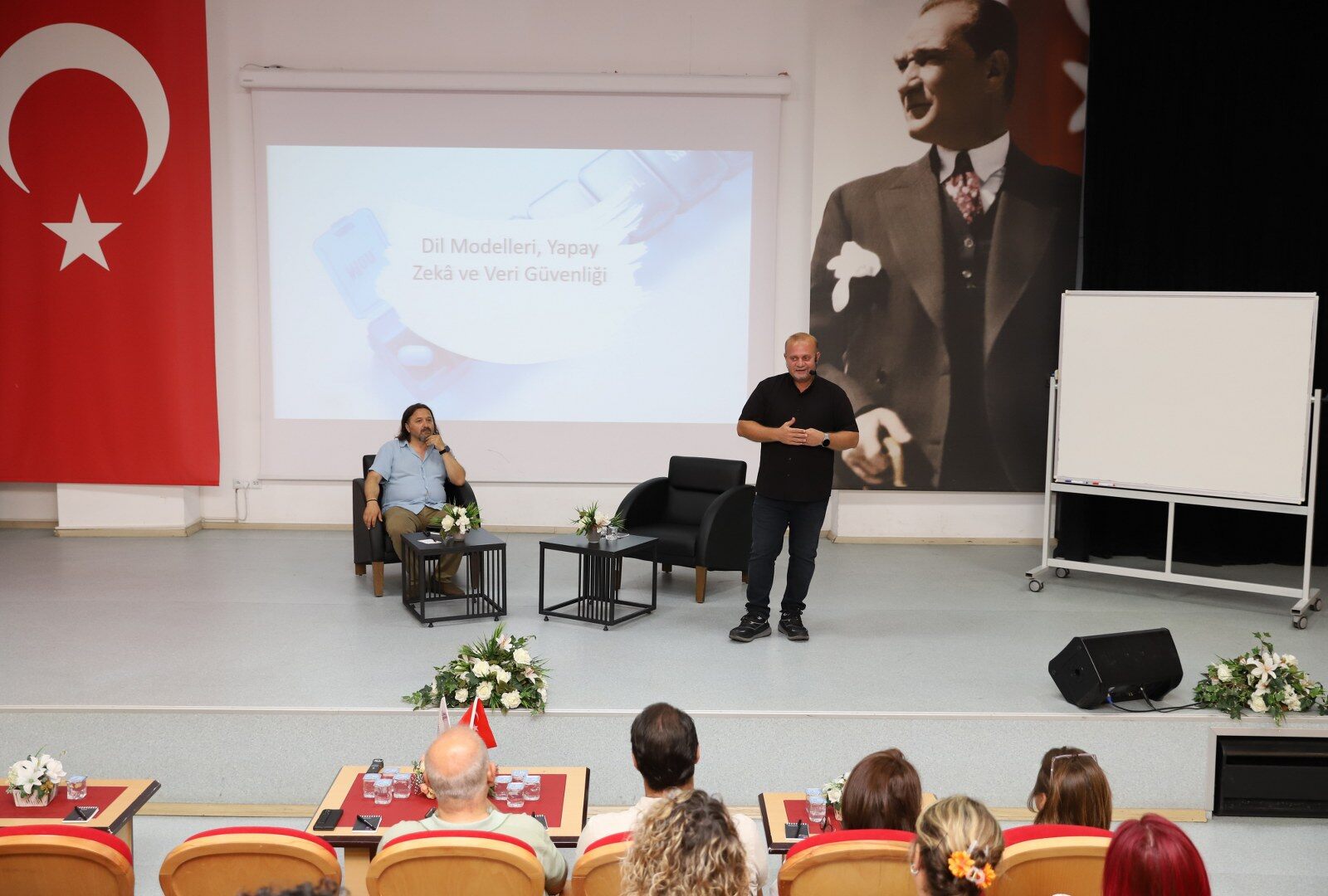 İzmir Kâtip Çelebi Üniversitesi