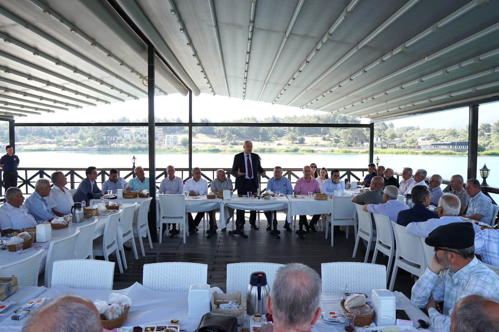 "Birlikte Yönetim" ilkesi ve ortak akıl vurgusu
