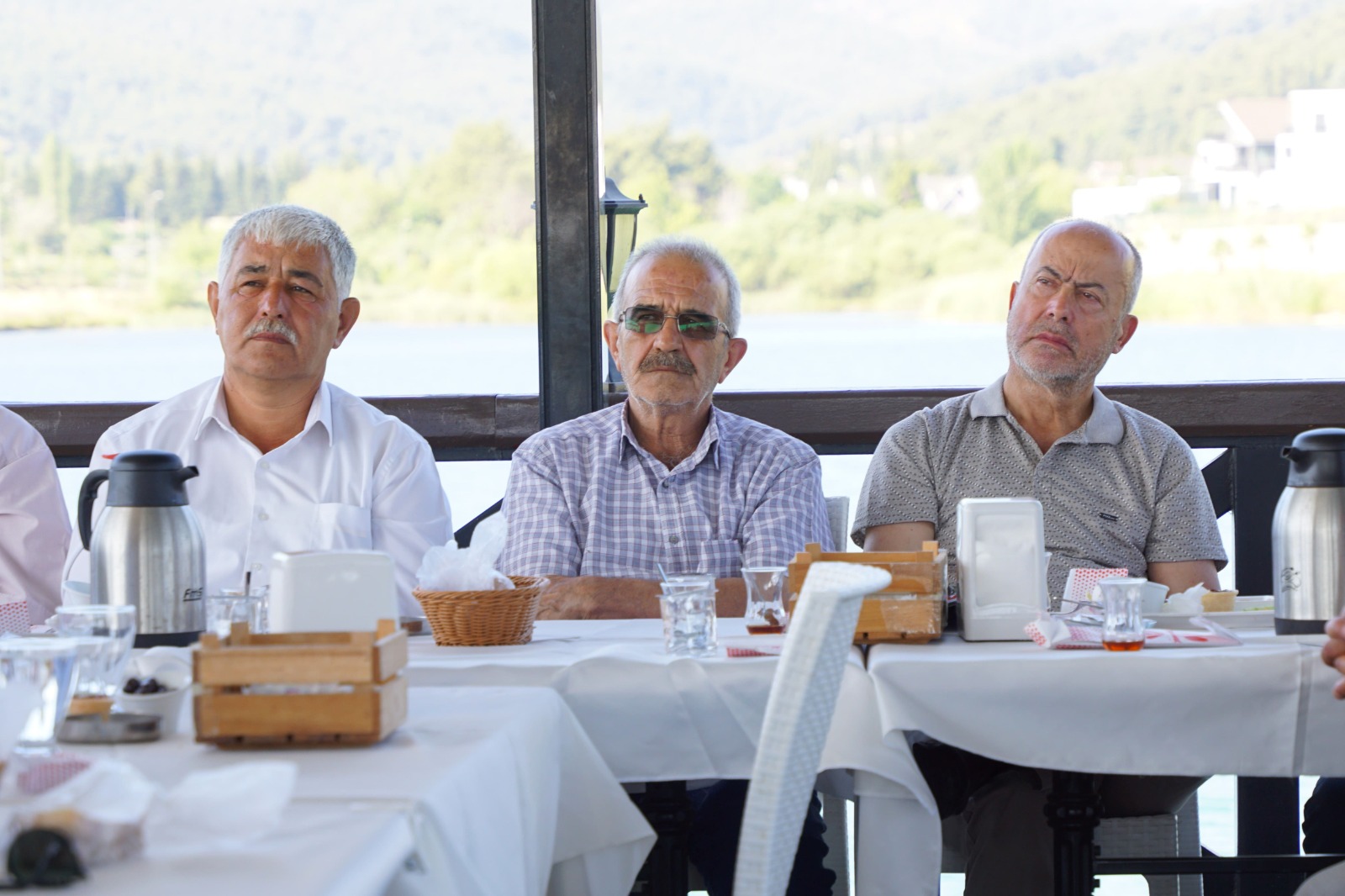 Rayiç bedelleri gündemde: Muhtarlara özel bilgilendirme