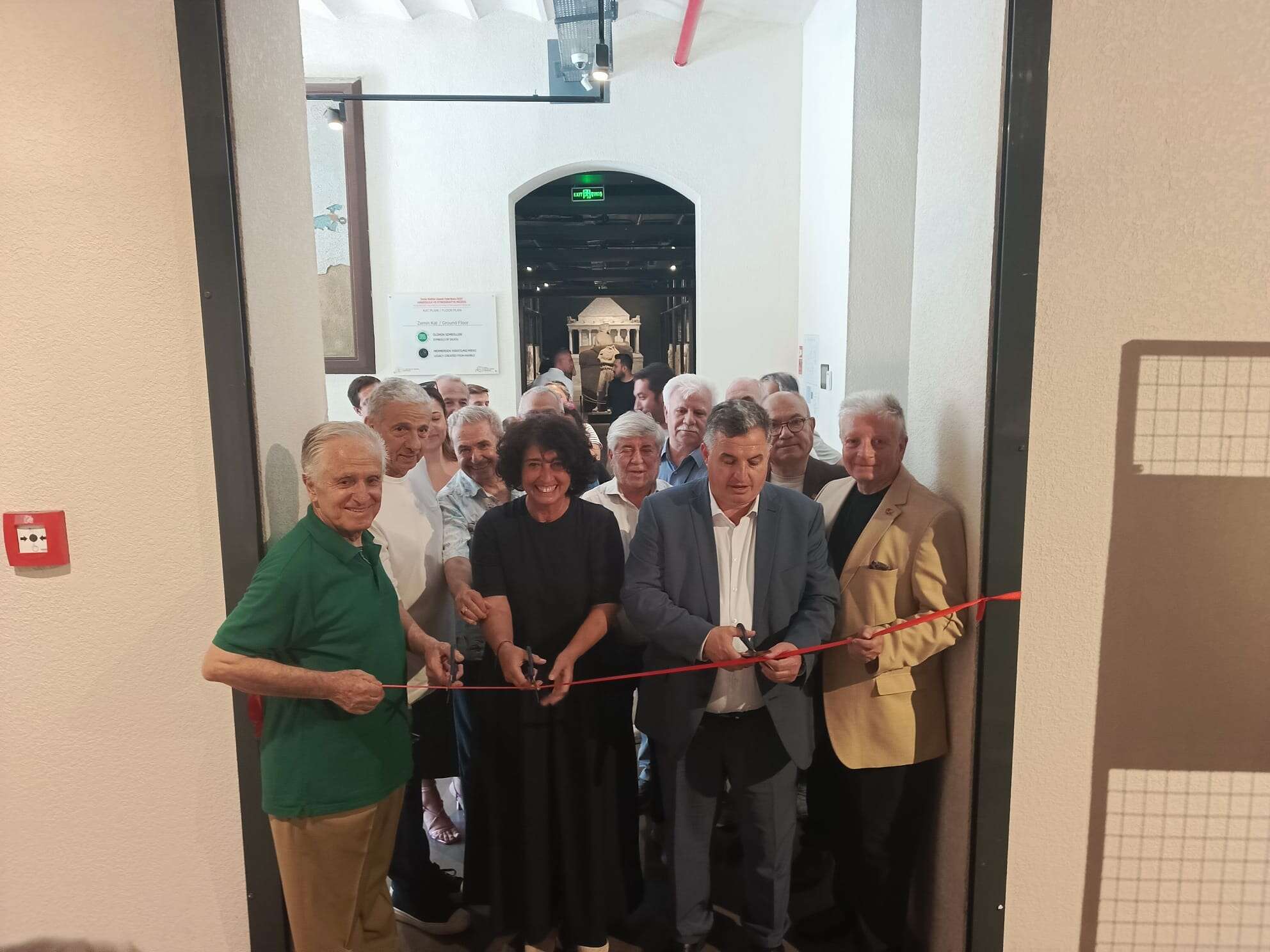 İzmir Kültür Sanat Fabrikası