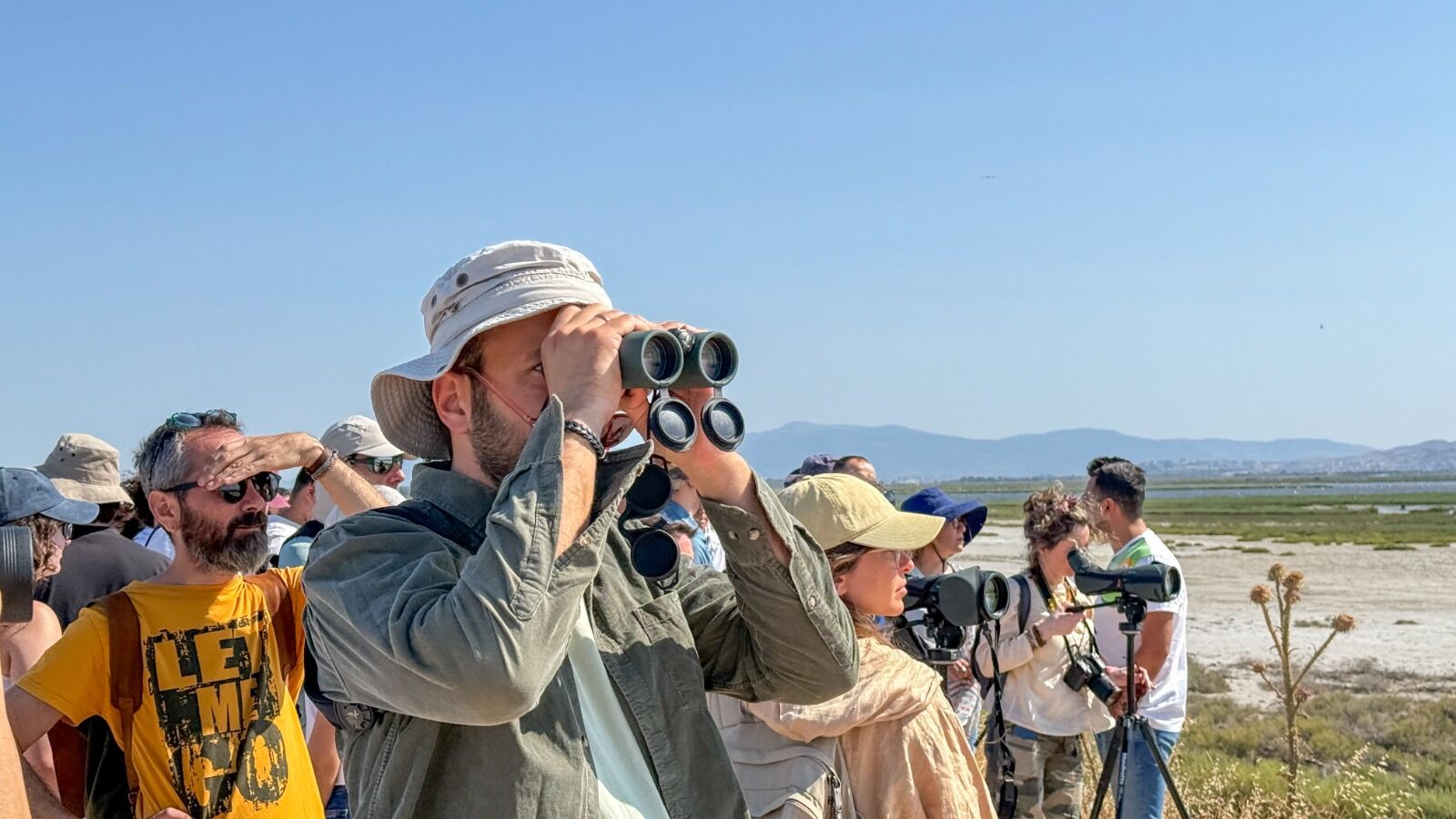 İzmir Kuş Konferansı