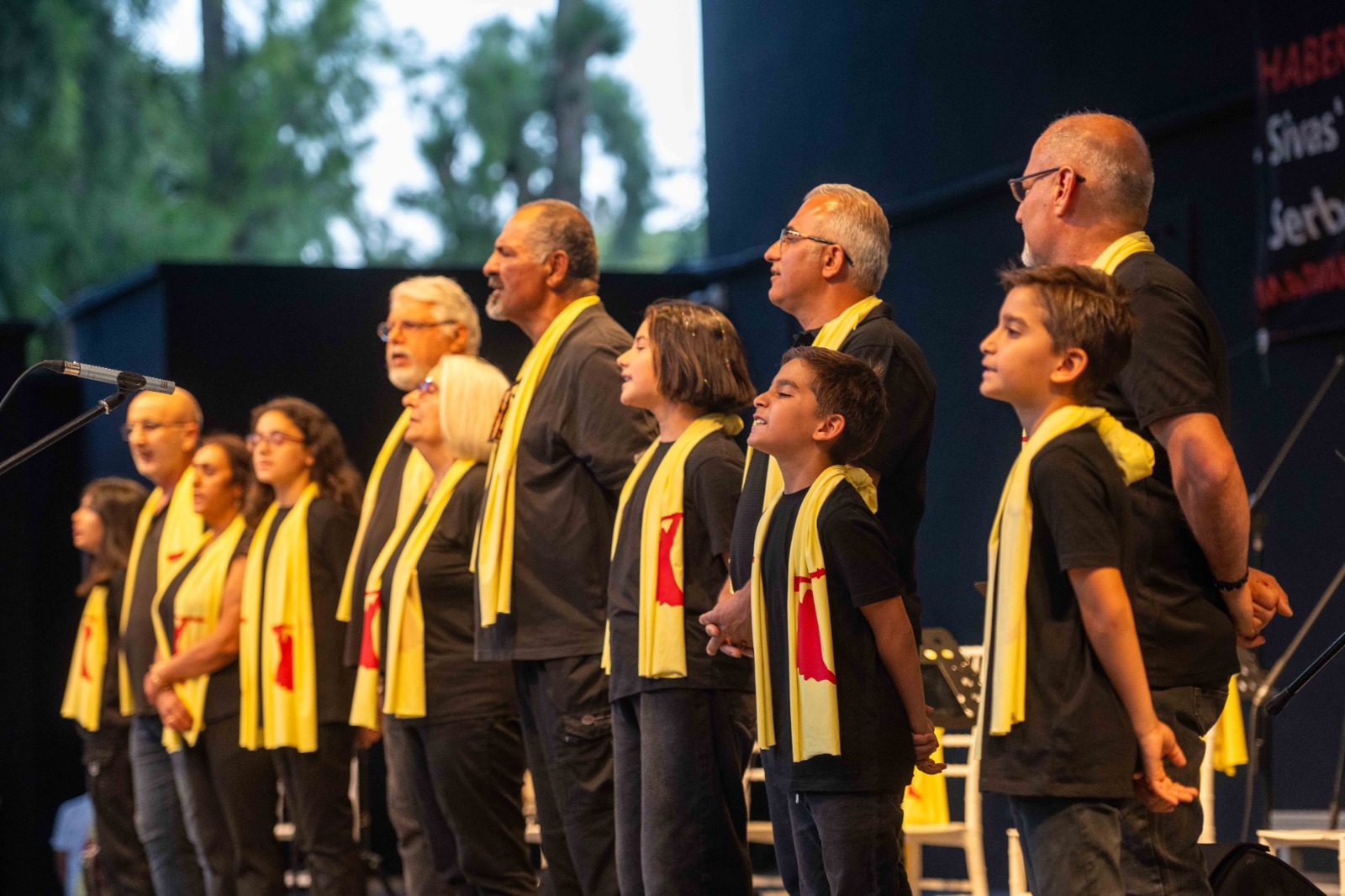 Sındır: "Unutmadık, unutturmayacağız!"