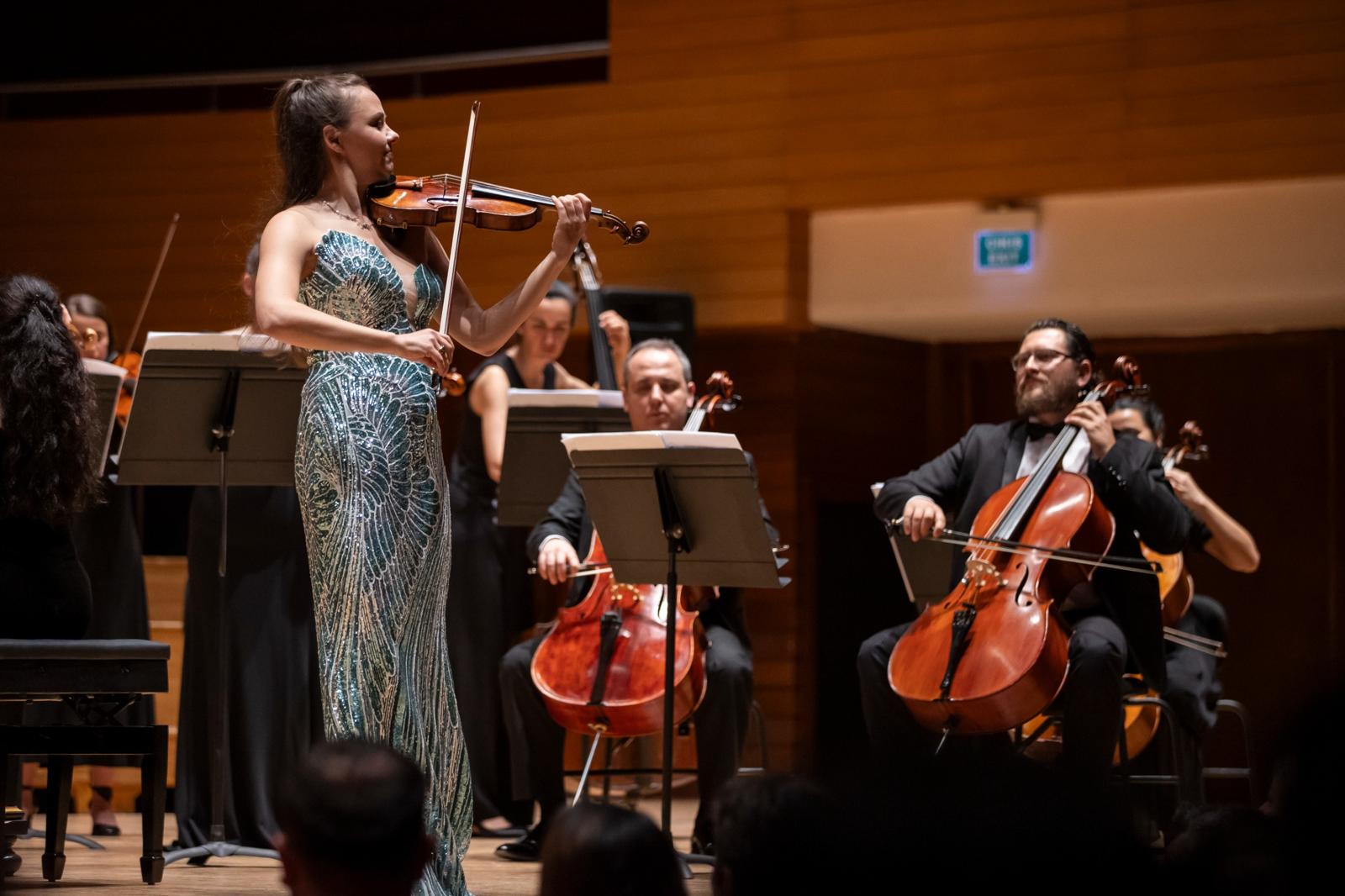 İzmir Oda Orkestrası