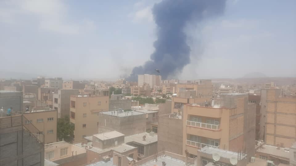 Neden henüz belirlenmedi: Ekipler teyakkuzda