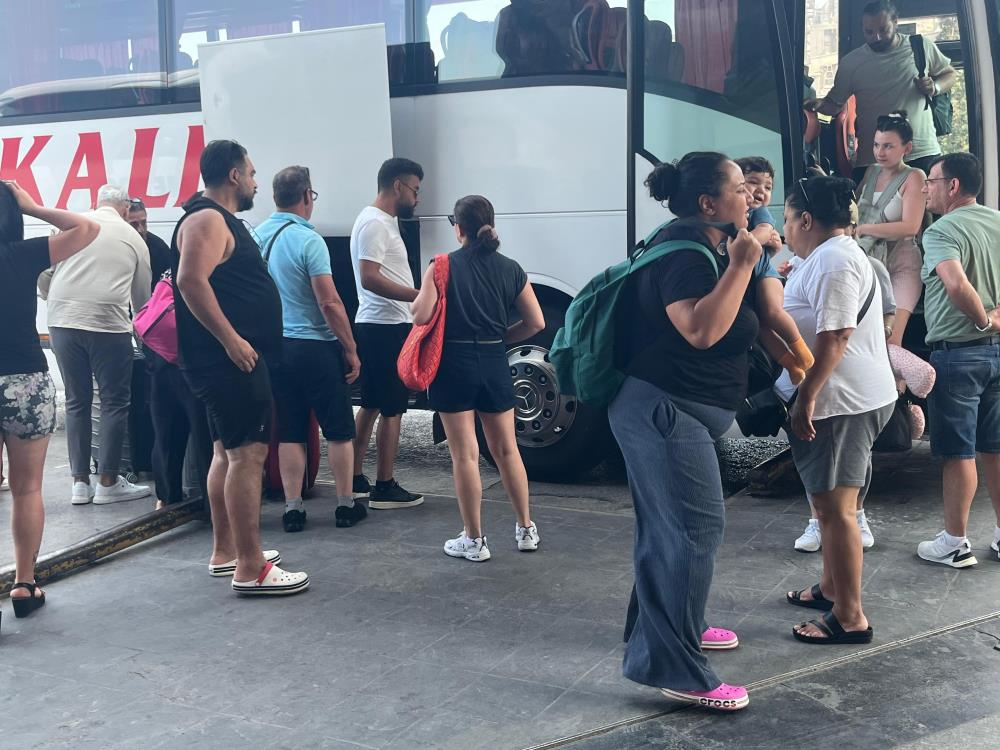 Izmir Otogarı 2