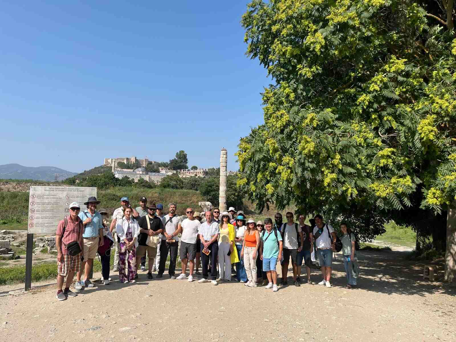 İzmir Rehberler Odası