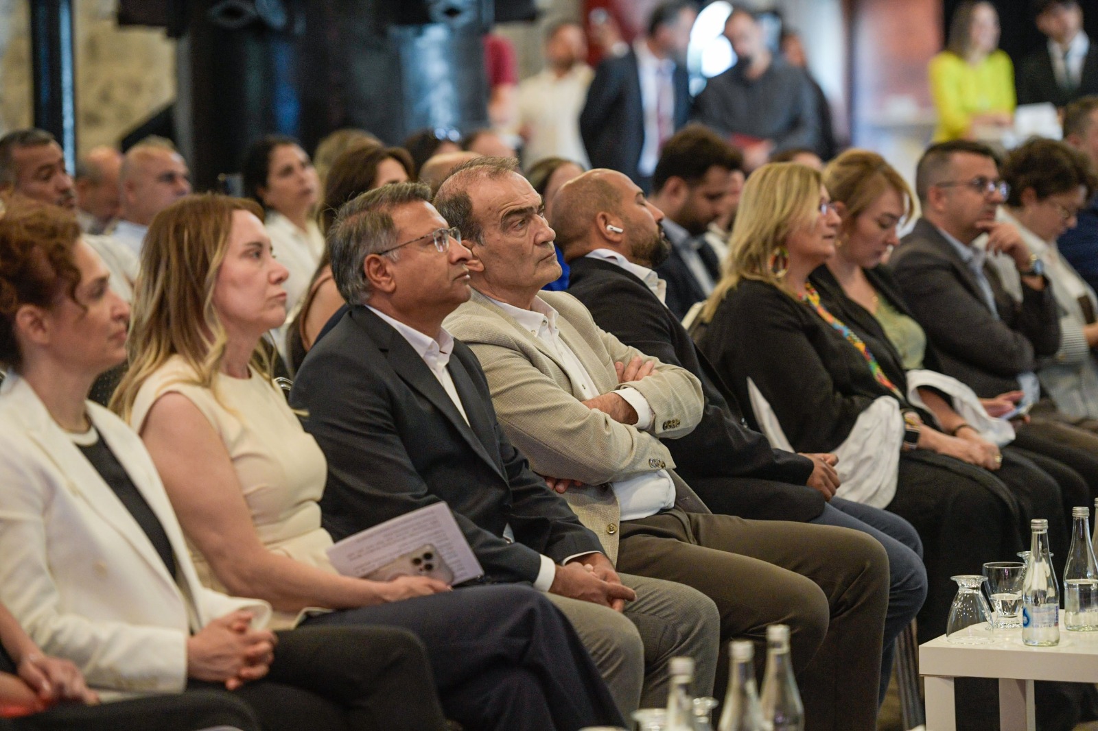 Dulgheru: "Değişime odaklanıyoruz"