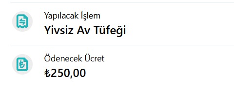 İzmir'de sağlık raporu için istenilen ücretler ne kadar?