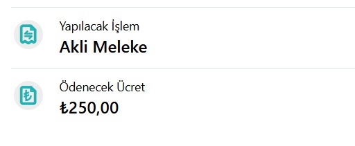 İzmir'de sağlık raporu için istenilen ücretler ne kadar?