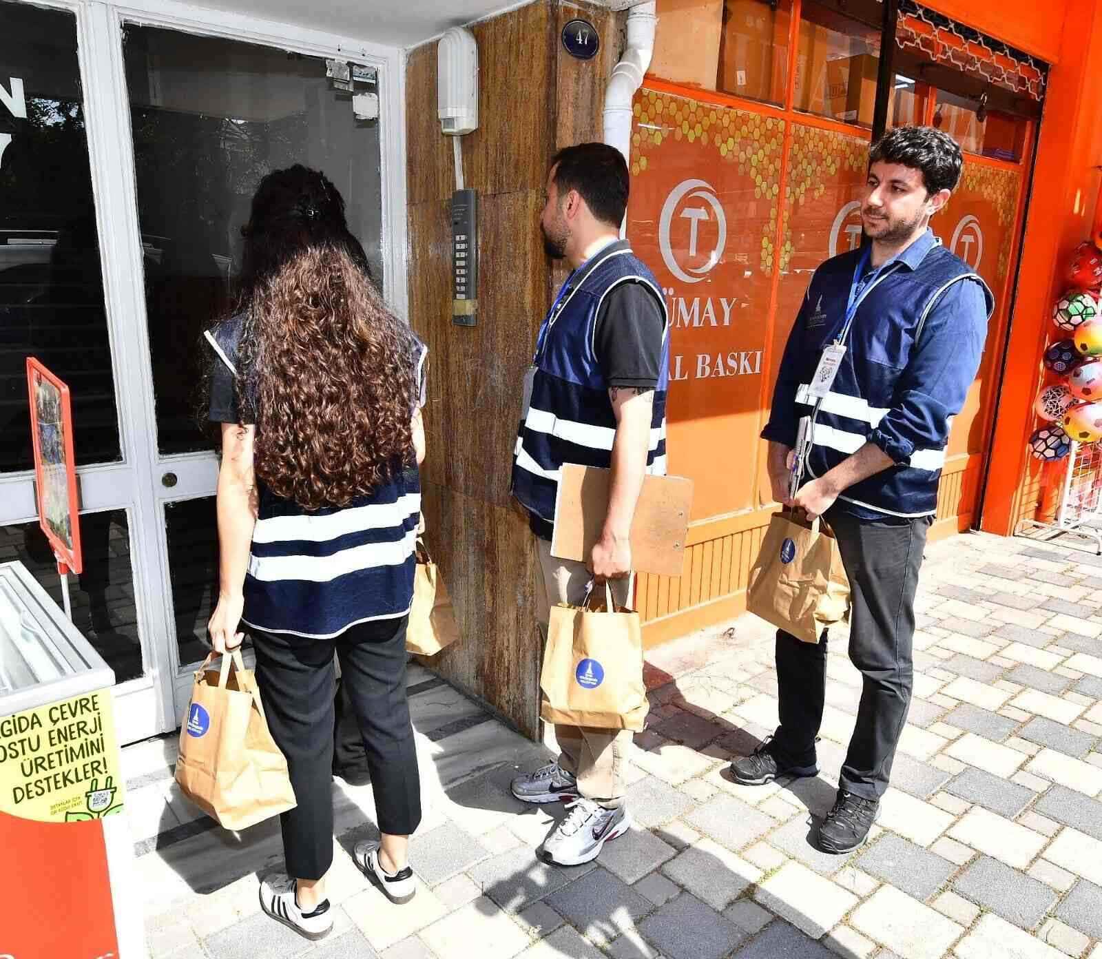 İzmir Sosyal Hizmetler Dairesi