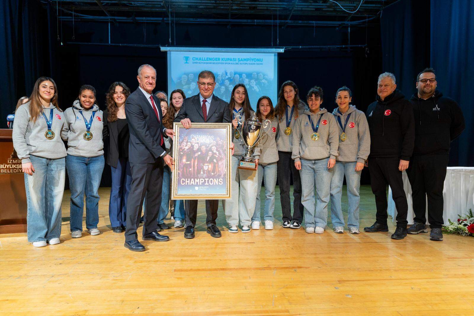 İzmir Spor Kulübü