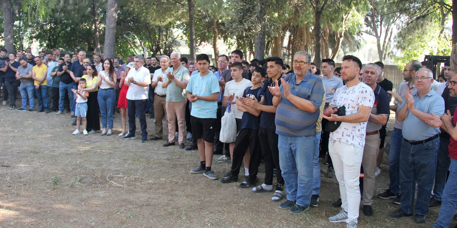 Köklü bir geleneğin temsilcisi