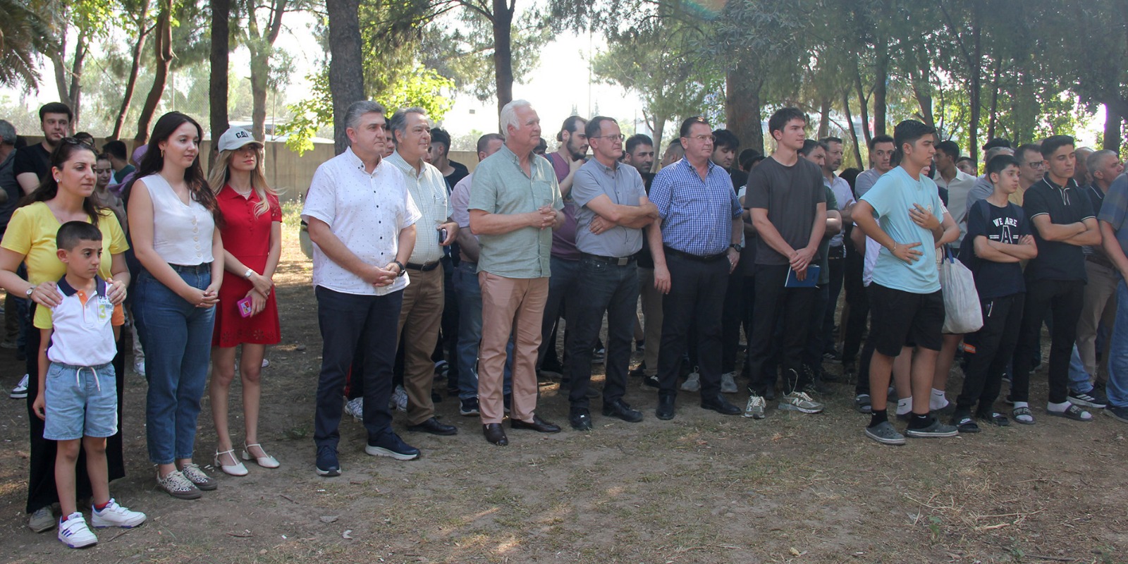 Yeni mezunlar ve gelecek planları