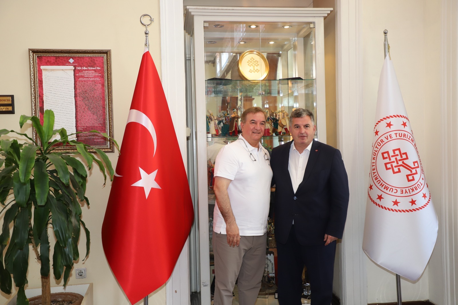 Sorunlar ve çözüm önerileri gündemde