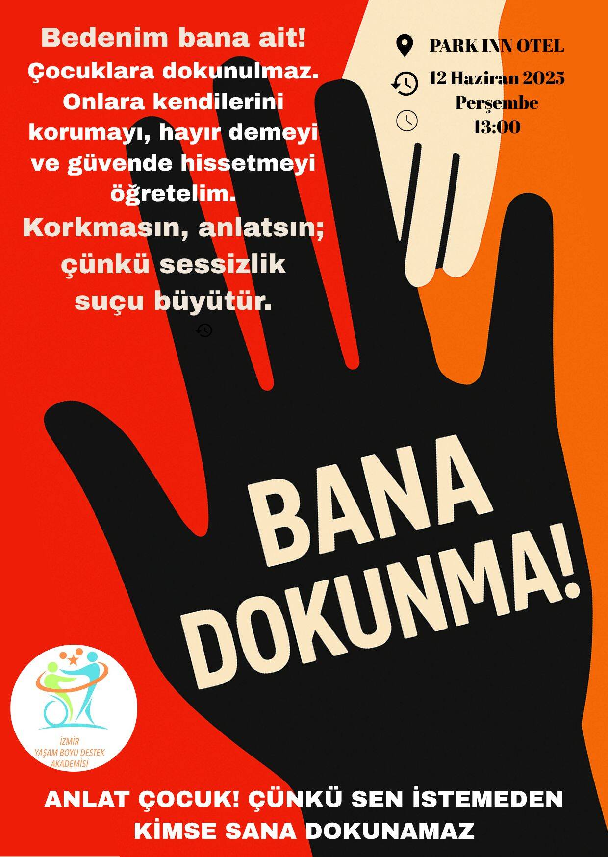 İzmir Yaşam Boyu Destek Akademisi