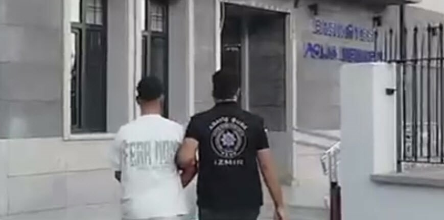 Emniyetten kapsamlı seferberlik