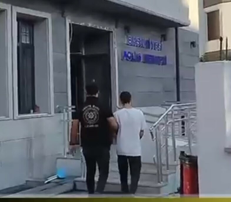 Emniyetten kapsamlı seferberlik