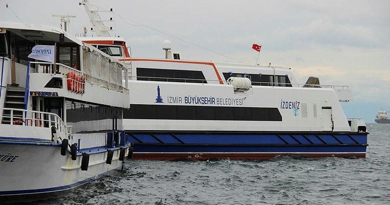 11 Ocak itibarıyla seferler rutine döndü