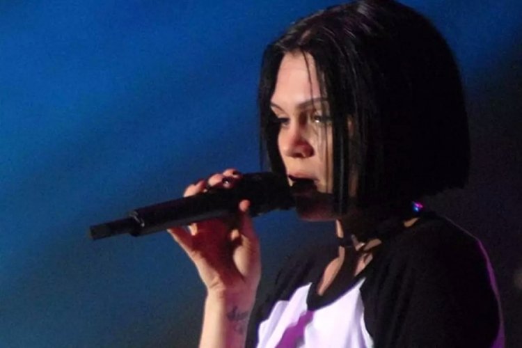 “Bu an benim için çok özel”