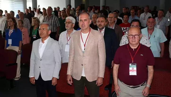 Adaylık sinyali veren isimler