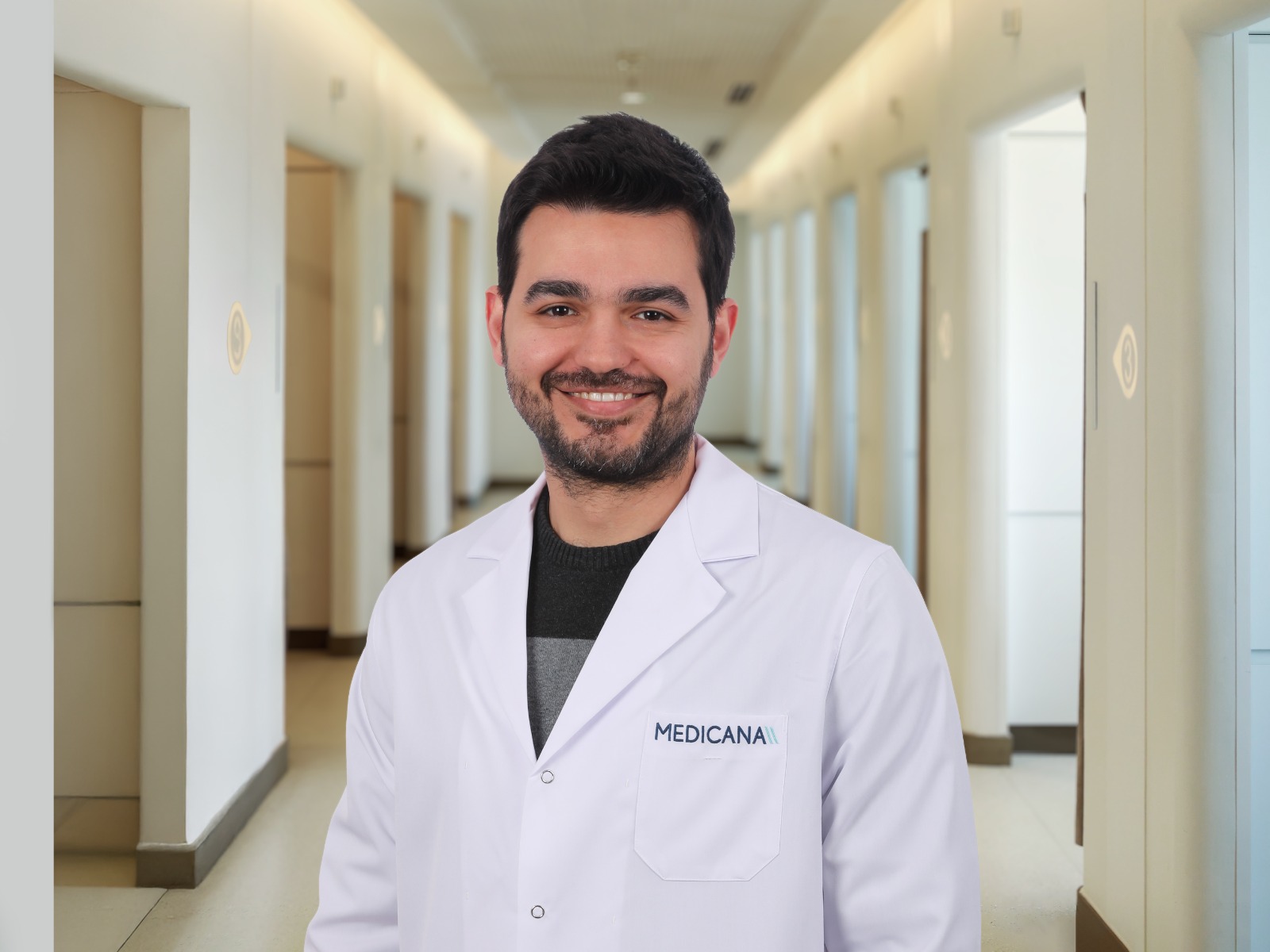 Kaan Tuğberk Özdemir